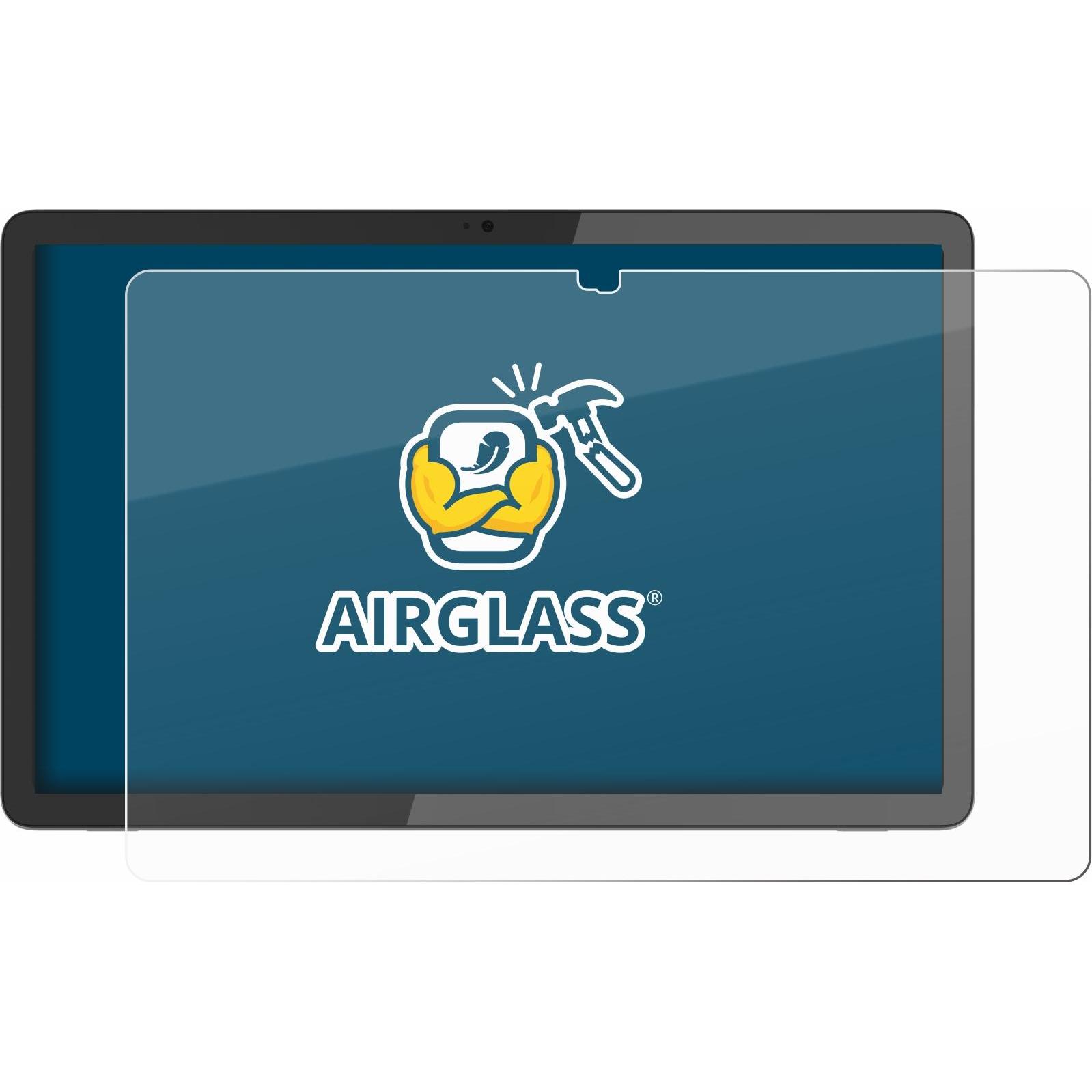 Thumbnail - BROTECT AirGlass Panzerglasfolie (10.95"), Notebook Schutzfolie