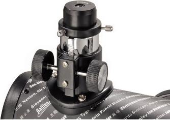 Produktbild Celestron Firstscope 76