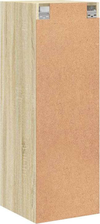Produktbild vidaXL Wandschrank (35 x 37 x 100 cm)