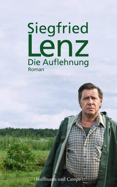 Produktbild Die Auflehnung (Deutsch, Siegfried Lenz, 1994)