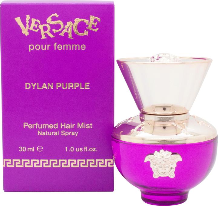 Produktbild Versace Dylan Purple (Eau de Parfum, 30 ml)