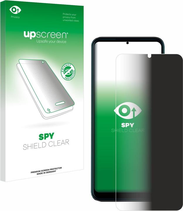 Produktbild upscreen Spy Shield Blickschutzfolie (1 Stück, T-Mobile T Phone Pro 5G)