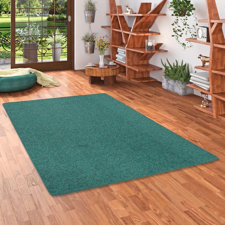 Immagine prodotto Snapstyle Tappeto velluto a pelo fine Forte (80 x 160 cm)