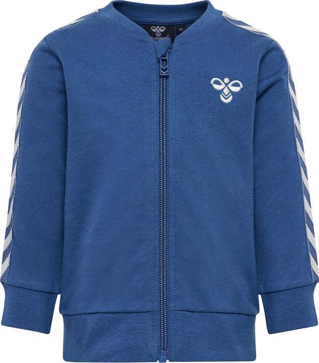 Actual product image hummel hmlBILLE TRACKSUIT (56)