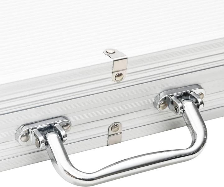 Image du produit vidaXL Pokerchips Set