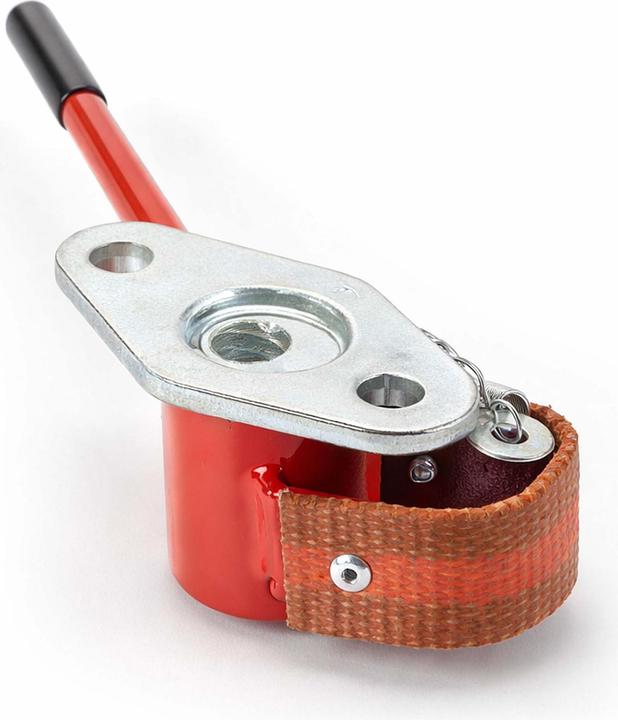 Produktbild Wiltec Ersatzteil Bremse für Plattenheber Paneelheber Plattenhebegerät Rigipsplatte