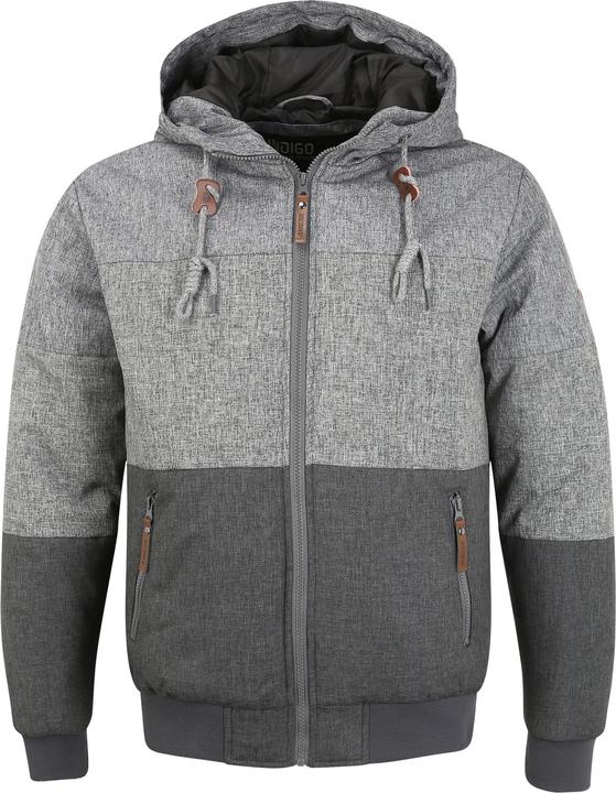 Light Grey Mix (913)