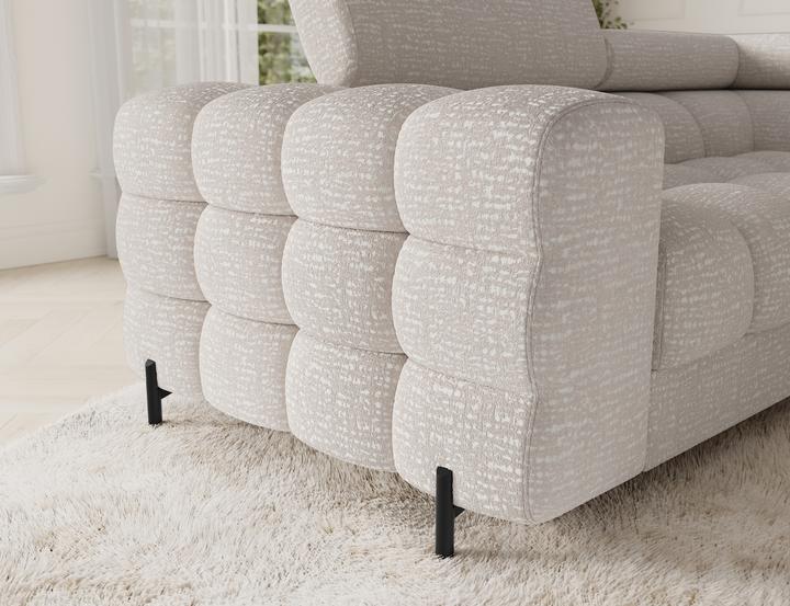 Produktbild ELTAP Fectory (3-Sitzer, Wohnlandschaft)