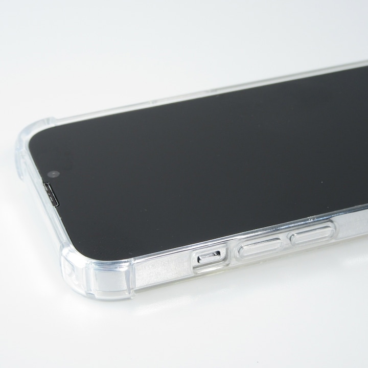 Actual product image PhoneLook Cover Bumper Glass (Apple iPhone 13 Pro Max)