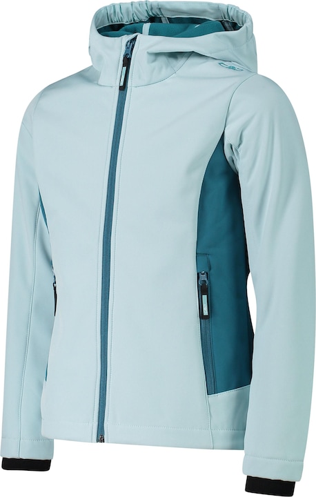 Immagine prodotto CMP Campagnolo Softshell Hoodie (98)