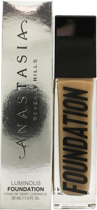 Image du produit Anastasia Beverly Hills Fond de teint lumineux (315N)