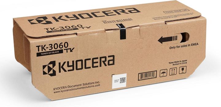 Produktbild Kyocera Tk-3060 (BK)