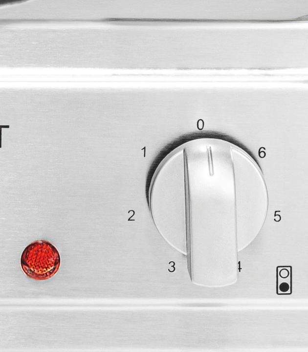 Immagine prodotto Exquisit EMS 301-2 (29.70 cm)