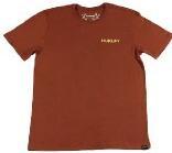 Actual product image Hurley t-hirt every explore (S)