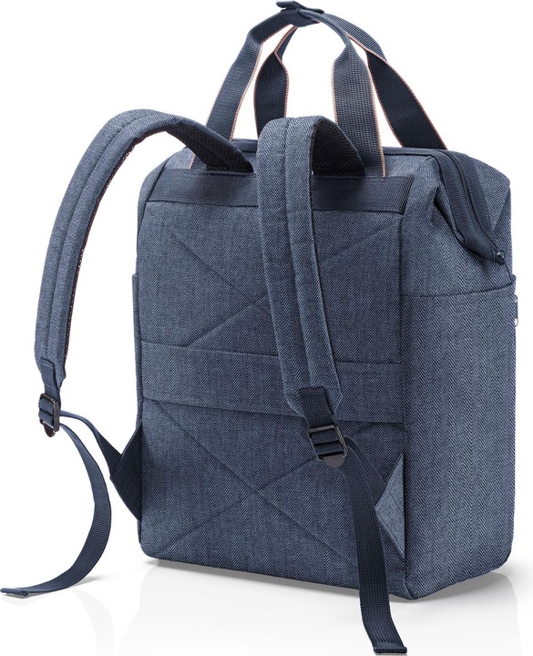 Produktbild reisenthel Rucksack / Backpack allrounder R large (23 l)