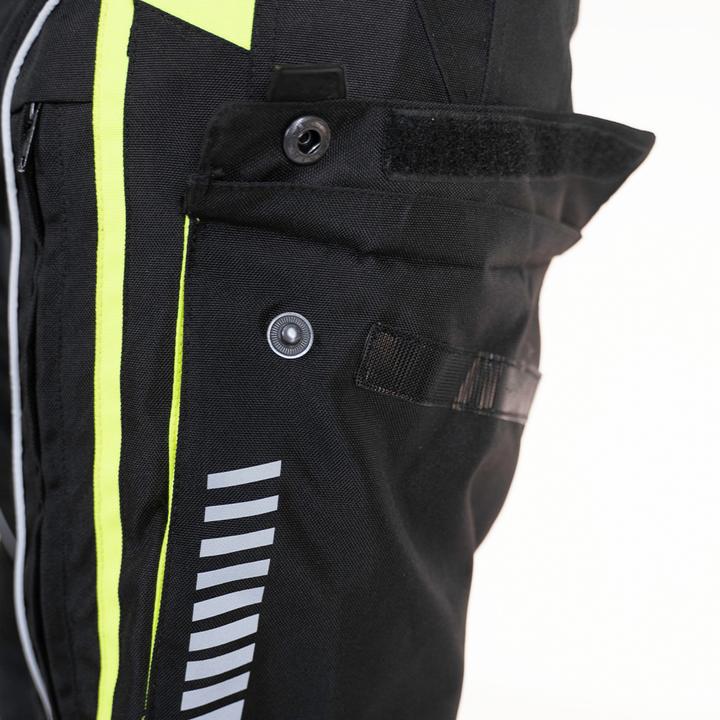 Produktbild GMS Hose Everest (Herren, S)