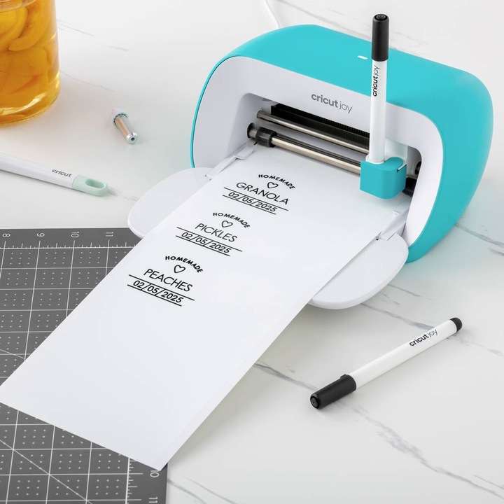 Immagine prodotto Cricut Joy Pennarelli permanenti confezione da 3 pezzi 1.0 Oro Argento Rame (P)