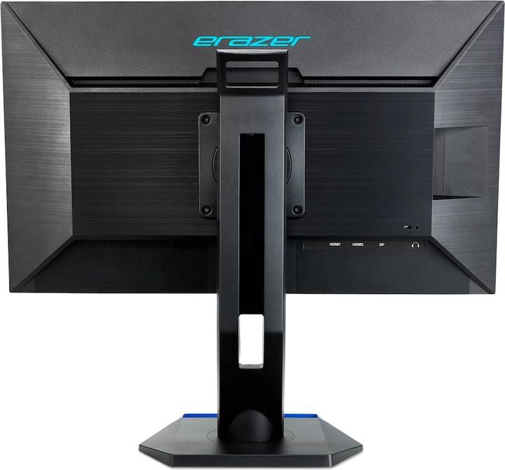 Actual product image Erazer Monitor Spectator X40 (MD21725) (1920 x 1080 pixels, 25")