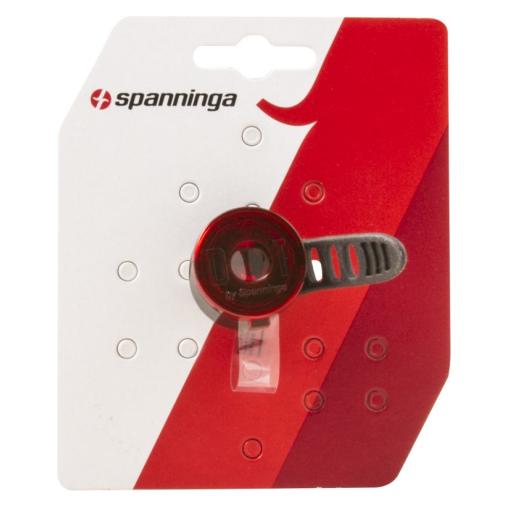 Spanninga, Fietslicht, (10 lm)
