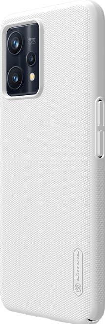 Actual product image Nillkin Super Frosted Shield Series Cover (Realme 9 Pro+)