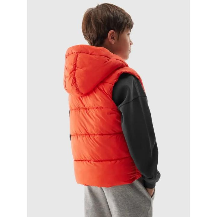 Immagine prodotto 4F Jacke, ärmellos Jr (146)