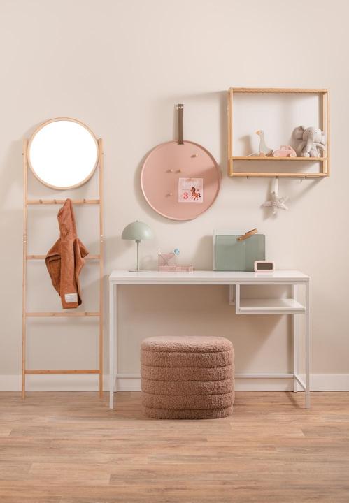 Produktbild Leitmotiv Wall Coat Rack Sheer Bamboo