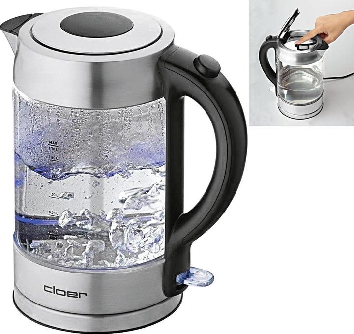 Immagine prodotto Cloer 4429 (1.70 l)