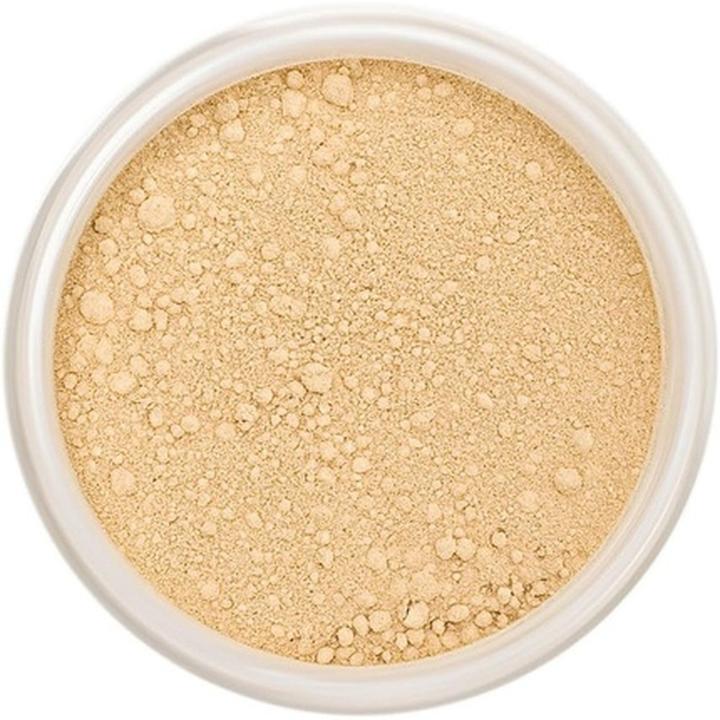 Actual product image Lily Lolo Mineral Foundation SPF 15 Butterscotch 10g (Beige)