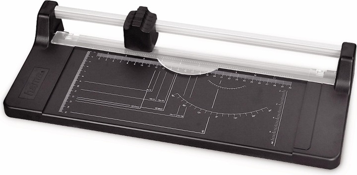 Produktbild Hama Easy Cut R 320 (5 Blätter, A4, A5, A6)