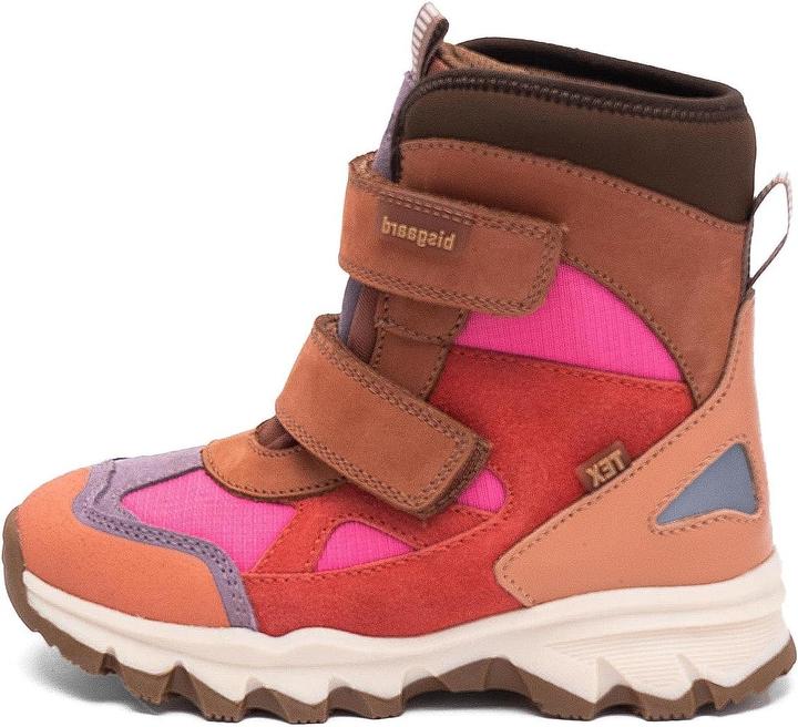 Image du produit Bisgaard Botte de Mode Edon Tex (28)