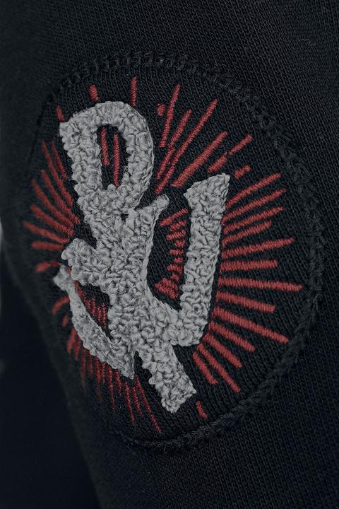 Image du produit Powerwolf Logo (XL)