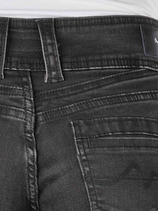 Actual product image Pepe Jeans Gen Straight Fit Anthracite (W25/L30)