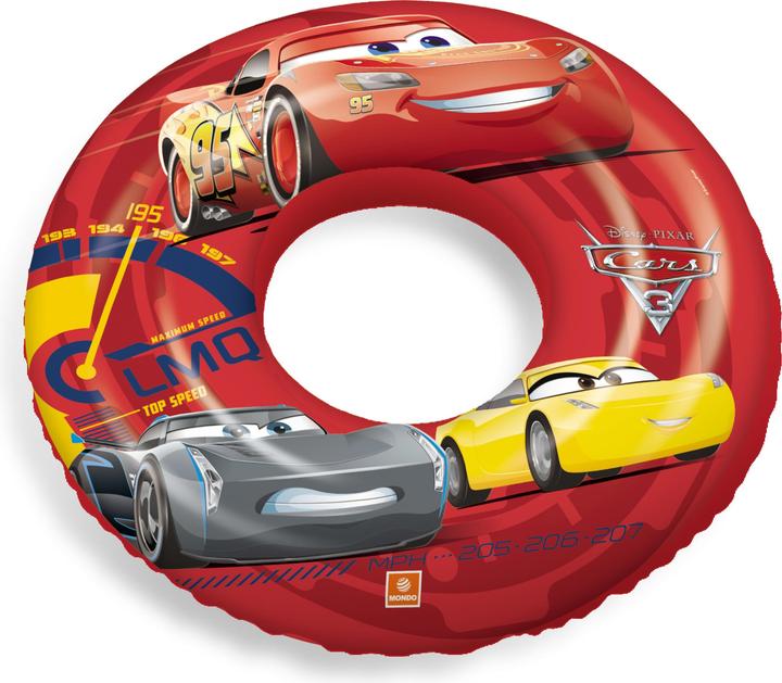 Actual product image Mondo Cars Schwimmring