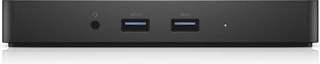 Immagine prodotto Dell WD15 (USB-C, 10 Porti)
