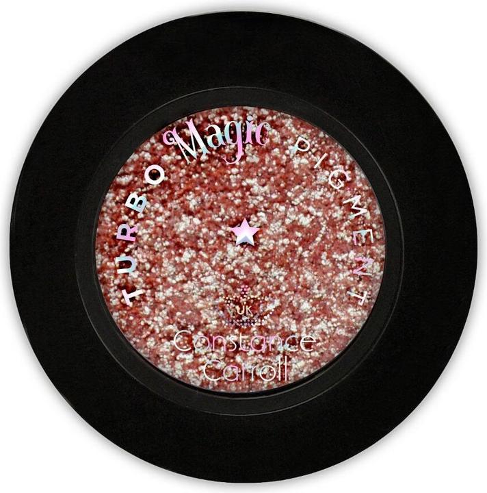 Image du produit Constance Carroll Ombre à paupières Turbo Magic Pigment No. 34 1p.