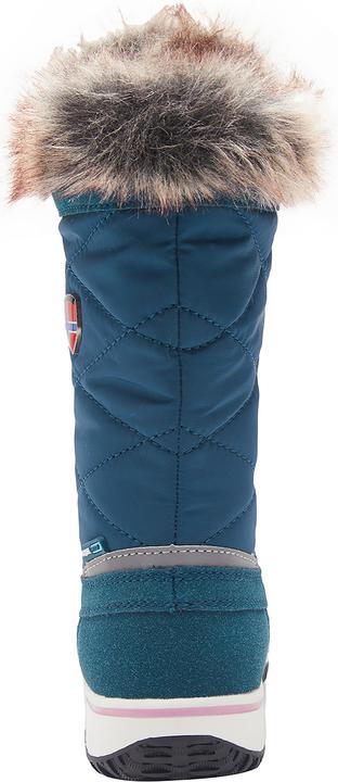 Produktbild Trollkids Girl's Holmenkollen Snow Boots (28)