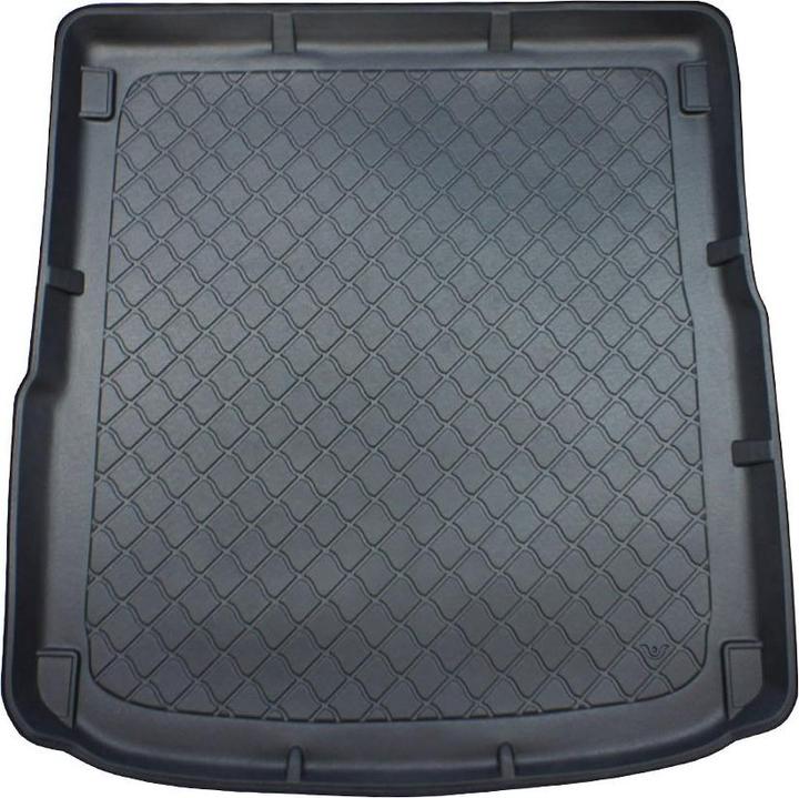 Produktbild Aristar Kofferraumwanne für Hyundai i40 CW Kombi ab 2011 bis heute