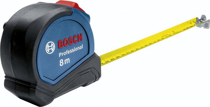 Produktbild Bosch Professional Massband (8 m)