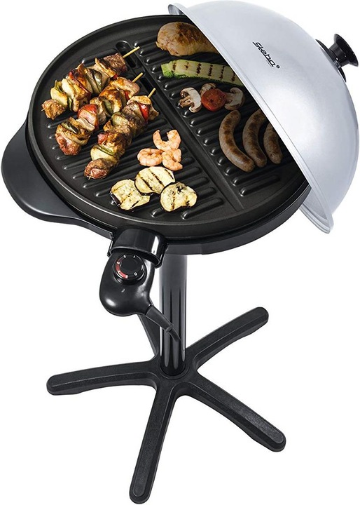 Actual product image Steba Vg 250 (1.80 kW)