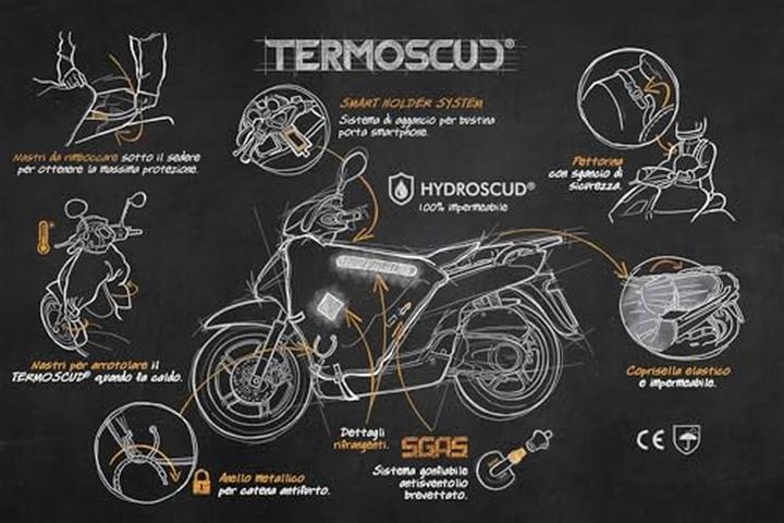 Immagine prodotto Tucano Urbano R225