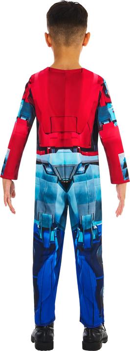 Produktbild Transformers Earth Spark Kostüm ‘” 'Optimus Prime“ (140)
