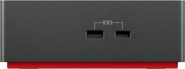 Productafbeelding Lenovo Universeel (USB-C, 12 Havens)