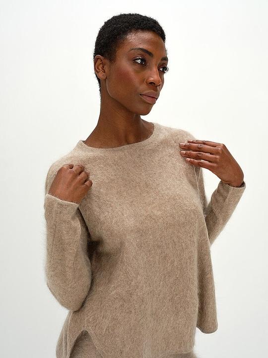 Produktbild Davida Kaschmirpullover (S)