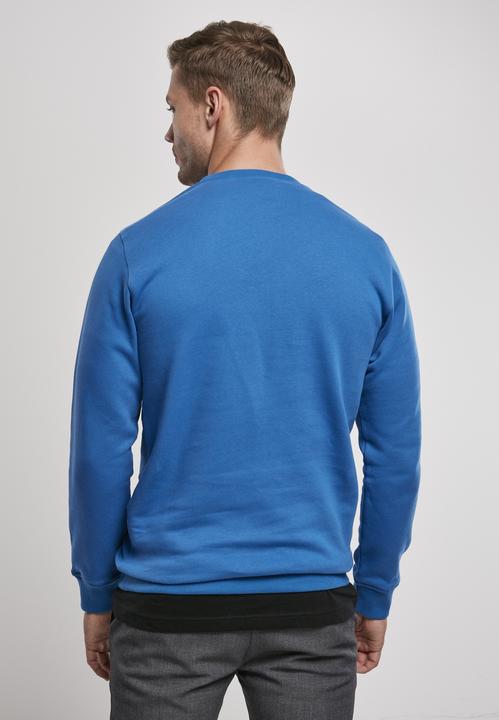 Immagine prodotto Urban Classics Girocollo biologico di base (L)