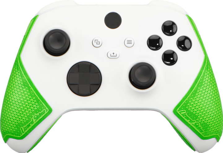 Produktbild Lizard Skins Controller Grip (Xbox Series X, Xbox One X, Xbox One S, Xbox Series S)