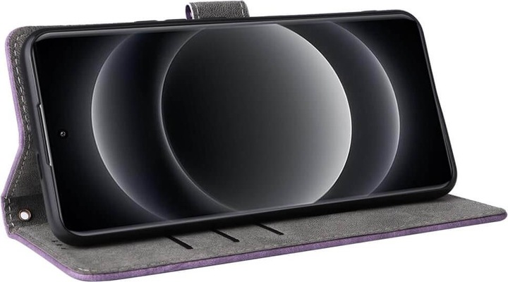 Actual product image Cover-Discount Xiaomi 14 Ultra - Case with RFID blocker (Xiaomi 14 Ultra)