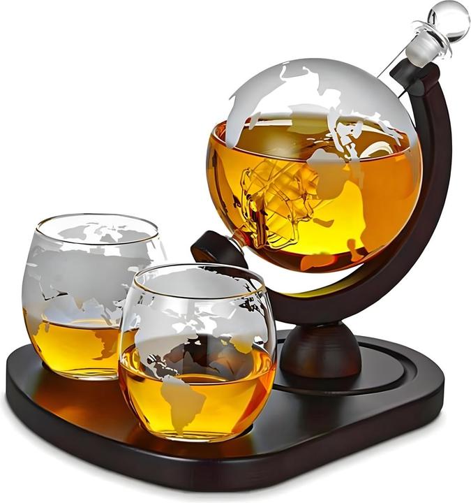 Actual product image TOP Deluxe Globe (0.85 l)