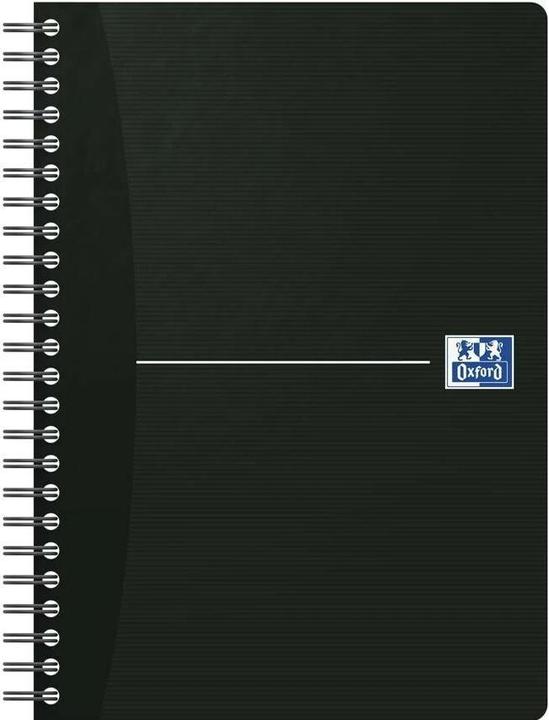 Produktbild Oxford Collegeblock Essentials (A5, Liniert)