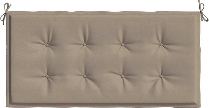 Actual product image VidaXL Veva (120 x 50 x 3 cm)