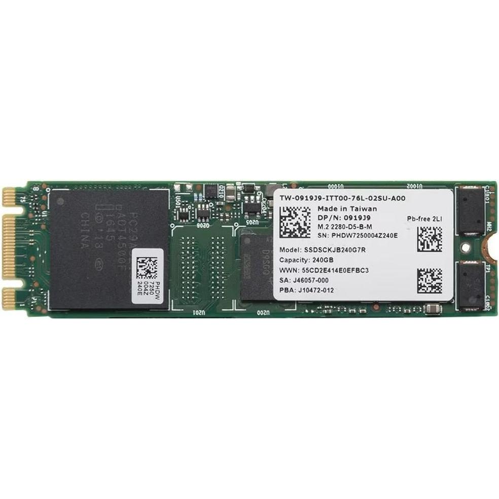 Dell Internal Solid State Drive (2.5"), SSD